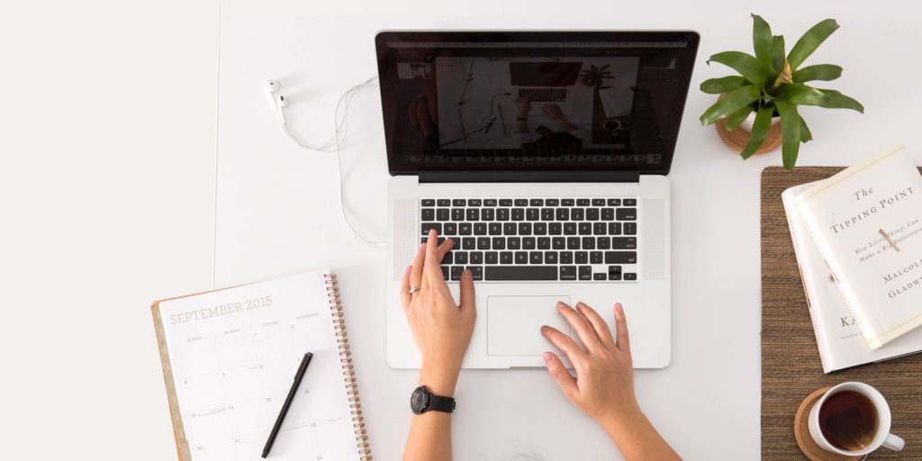 Benefits Of Blogging For Businesses