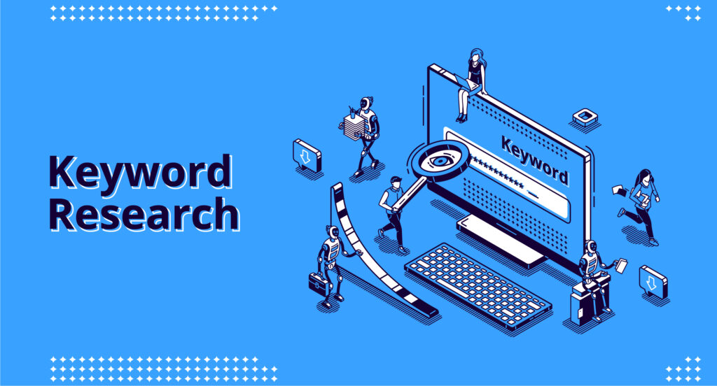 Conduct Keyword Research for Effective Content Optimization. he blog explores the importance of keywords in content writing and optimization, providing tips and best practices for using keywords effectively.