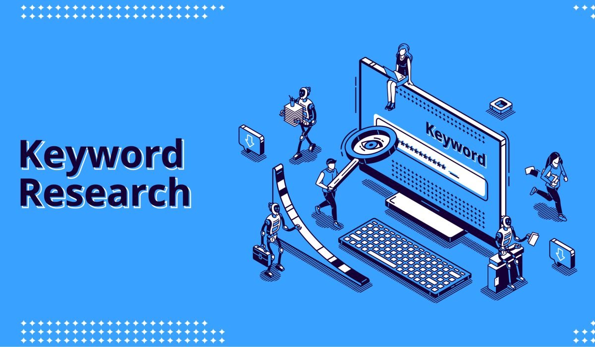 Conduct Keyword Research for Effective Content Optimization. he blog explores the importance of keywords in content writing and optimization, providing tips and best practices for using keywords effectively.