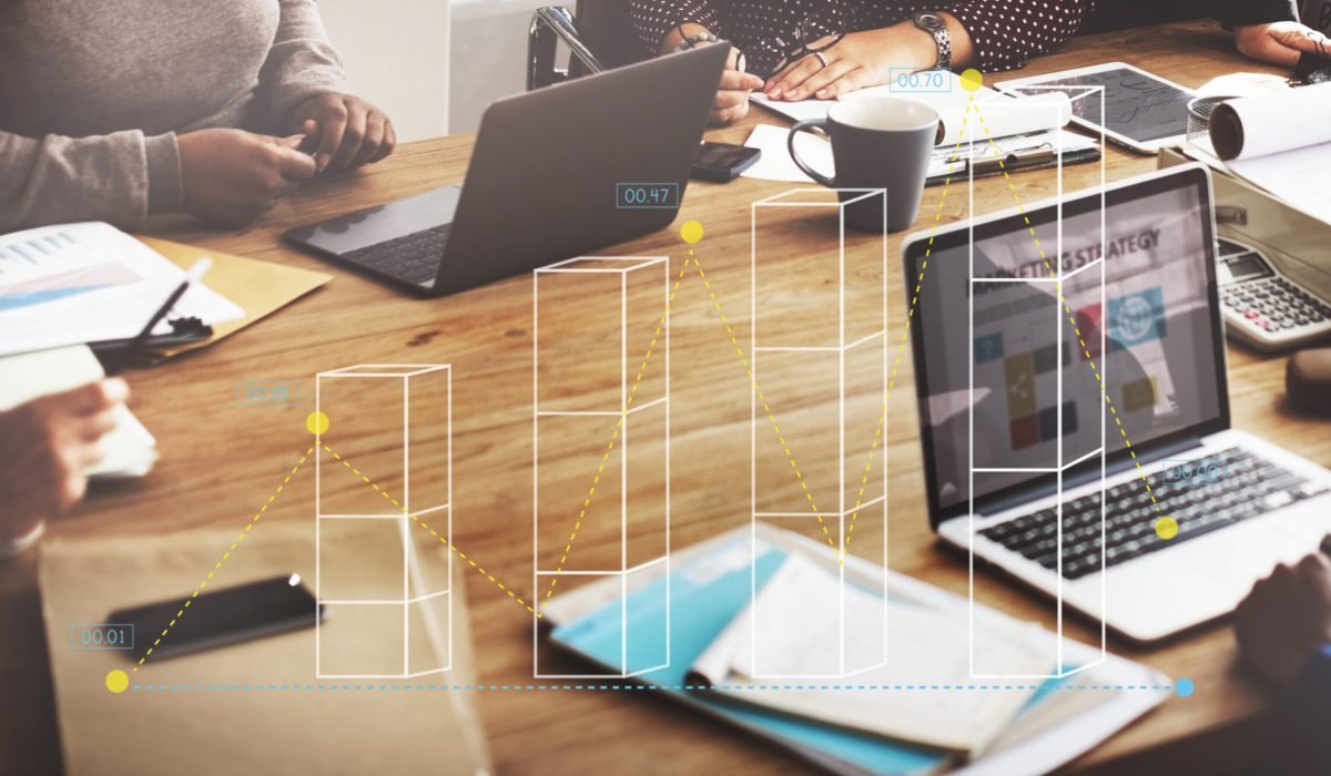 SEO case study featured image