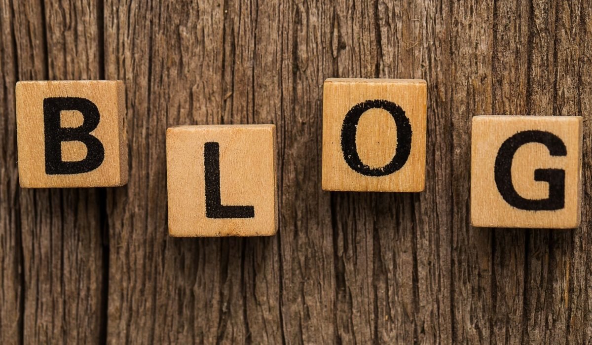 Formats of blog writing featured image