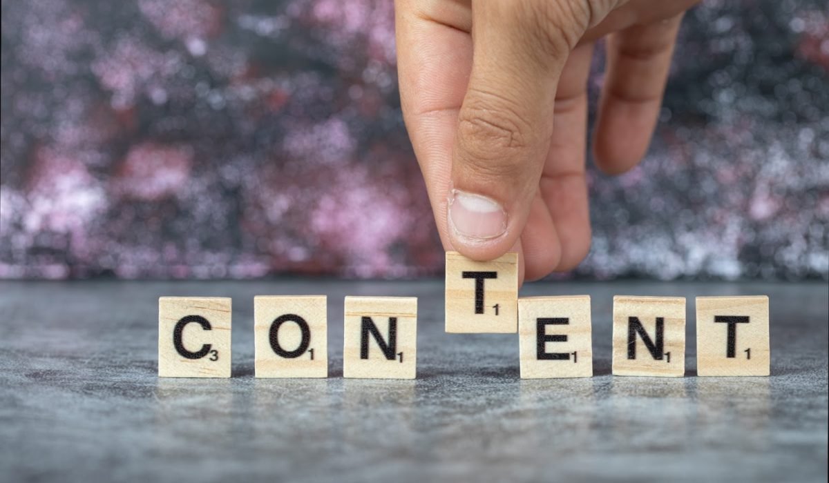 Improving Website Content Featured Image